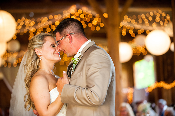 Rustic Wedding - Union Mills, Westminster, MD