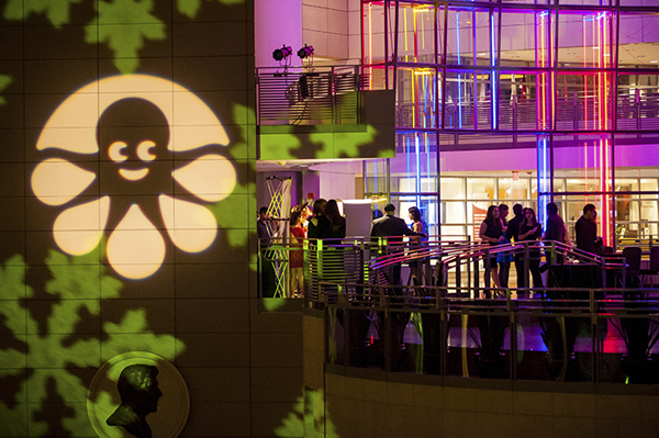 Maryland Science Center, Baltimore, MD