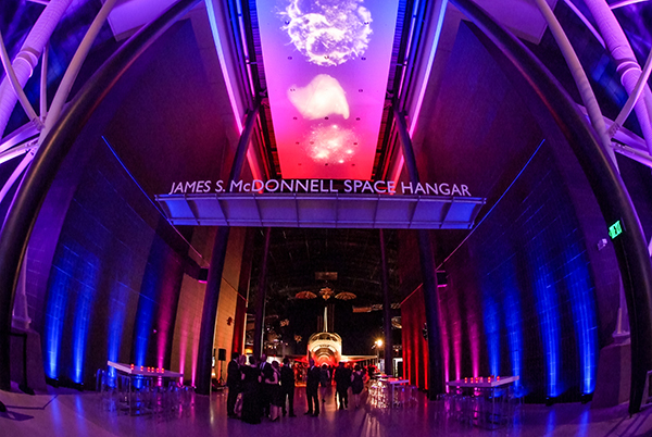 Maryland Science Center, Baltimore, MD